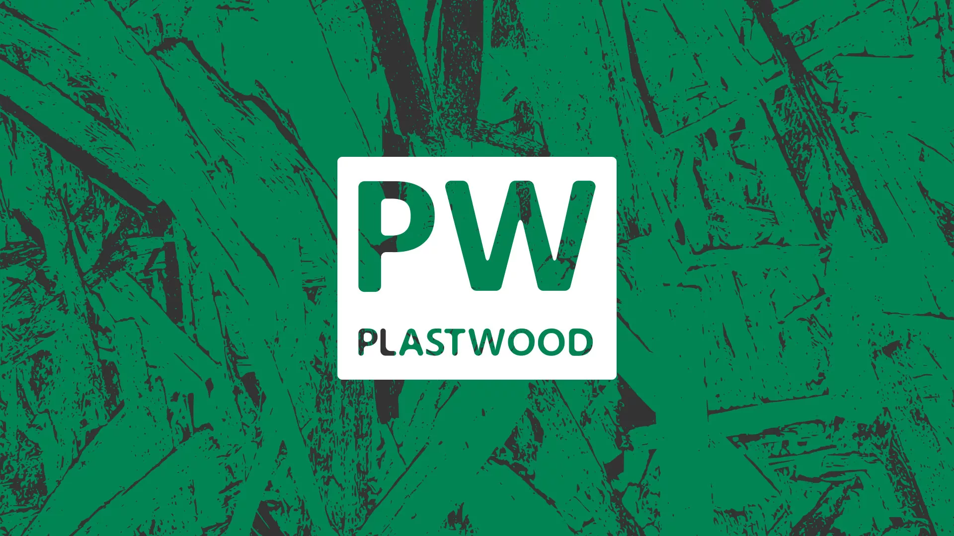 Разработка айдентики и сайта компании «Plastwood» в Рузе