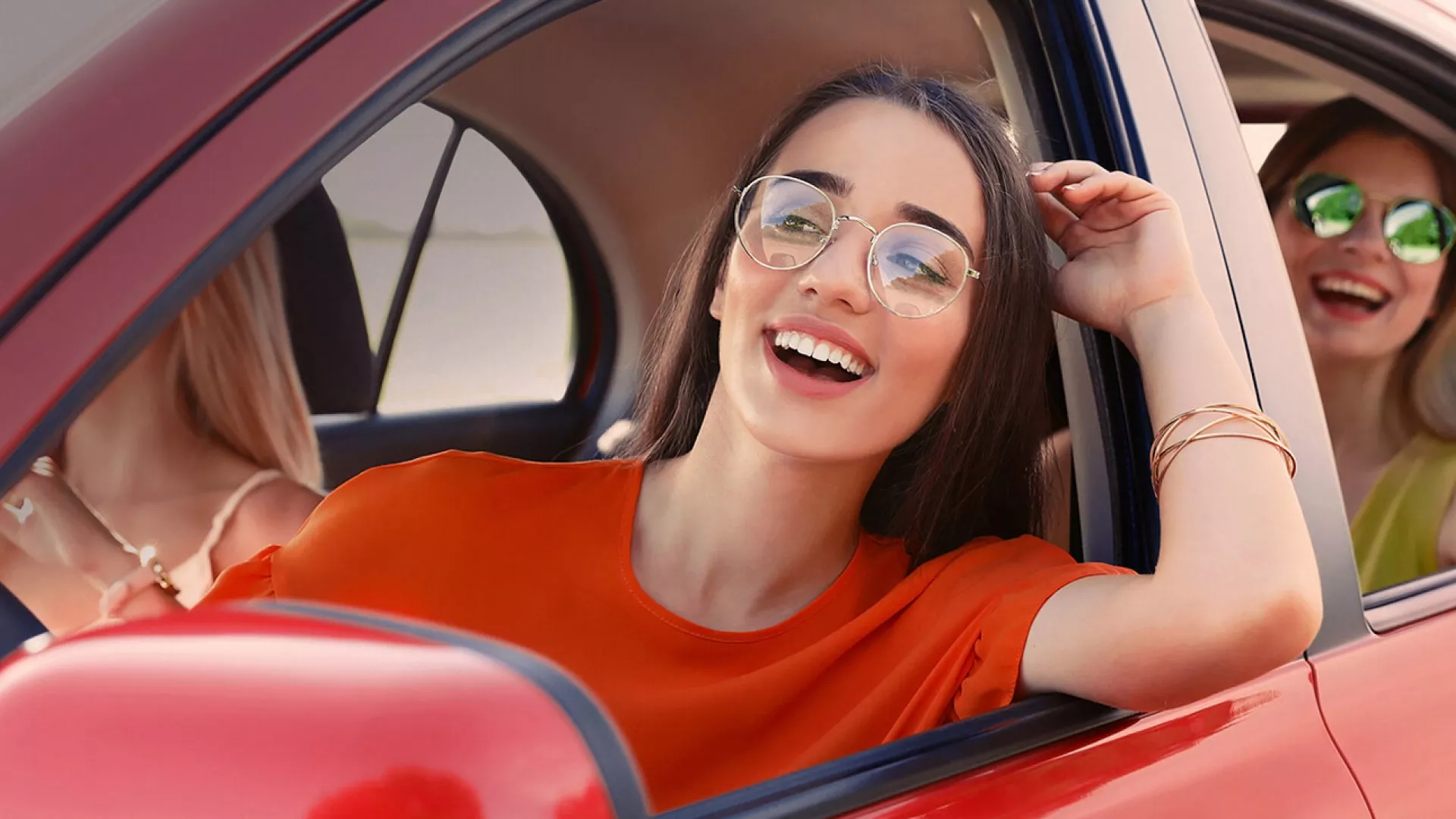 Разработка сайта для проката автомобилей в Рузе