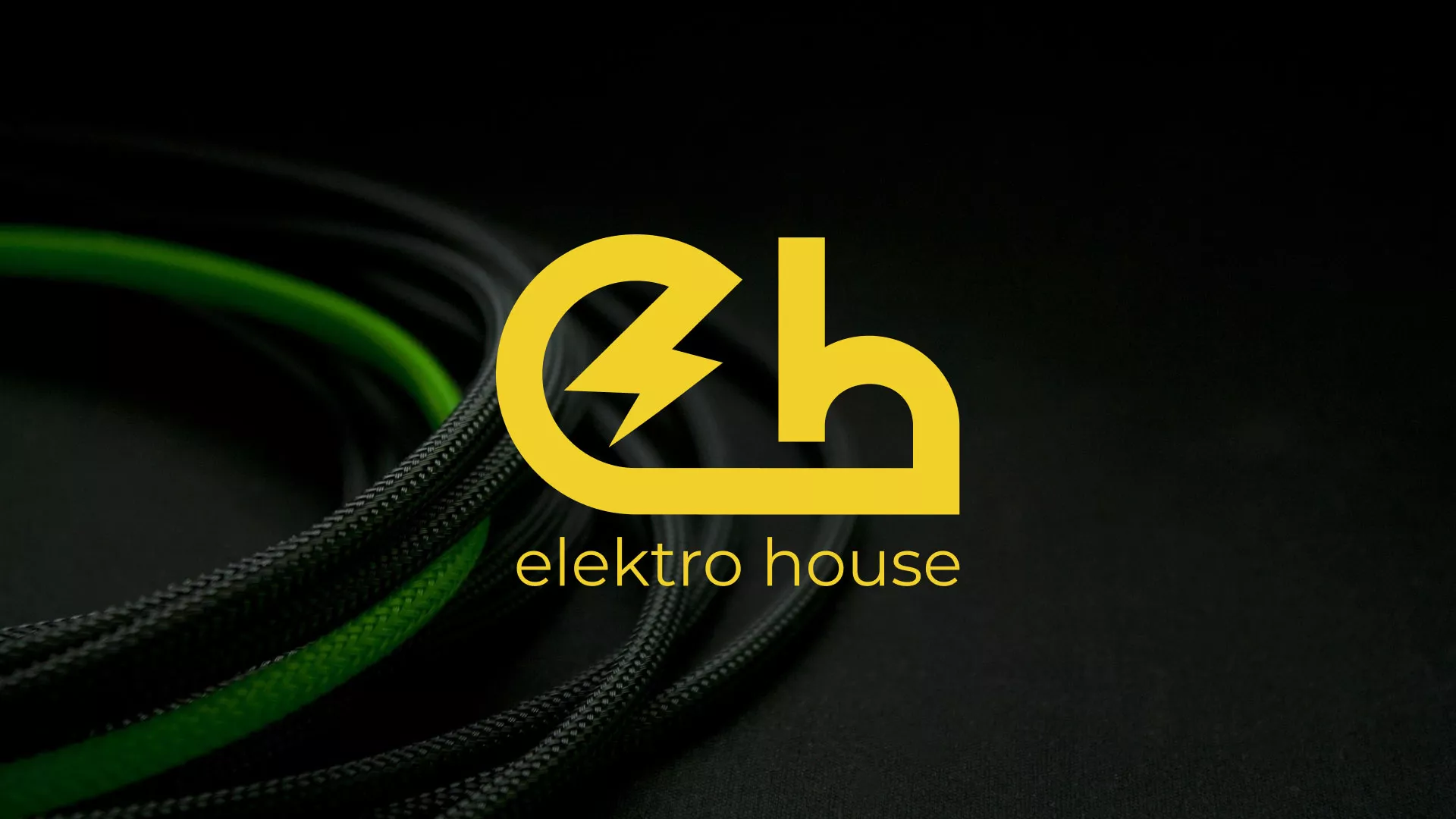Создание сайта компании «Elektro House» в Рузе