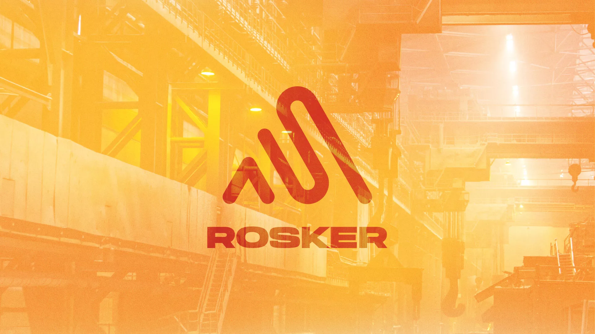 Ребрендинг компании «Rosker» и редизайн сайта в Рузе