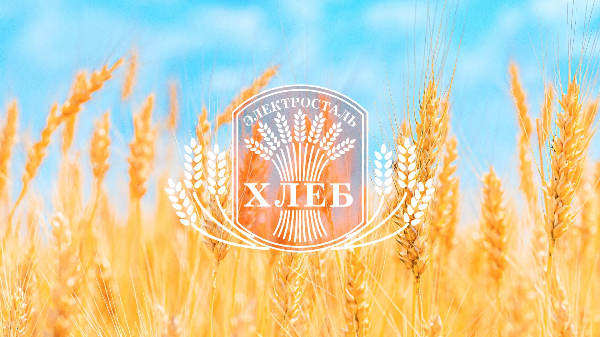 Создание сайта для хлебзавода в Рузе