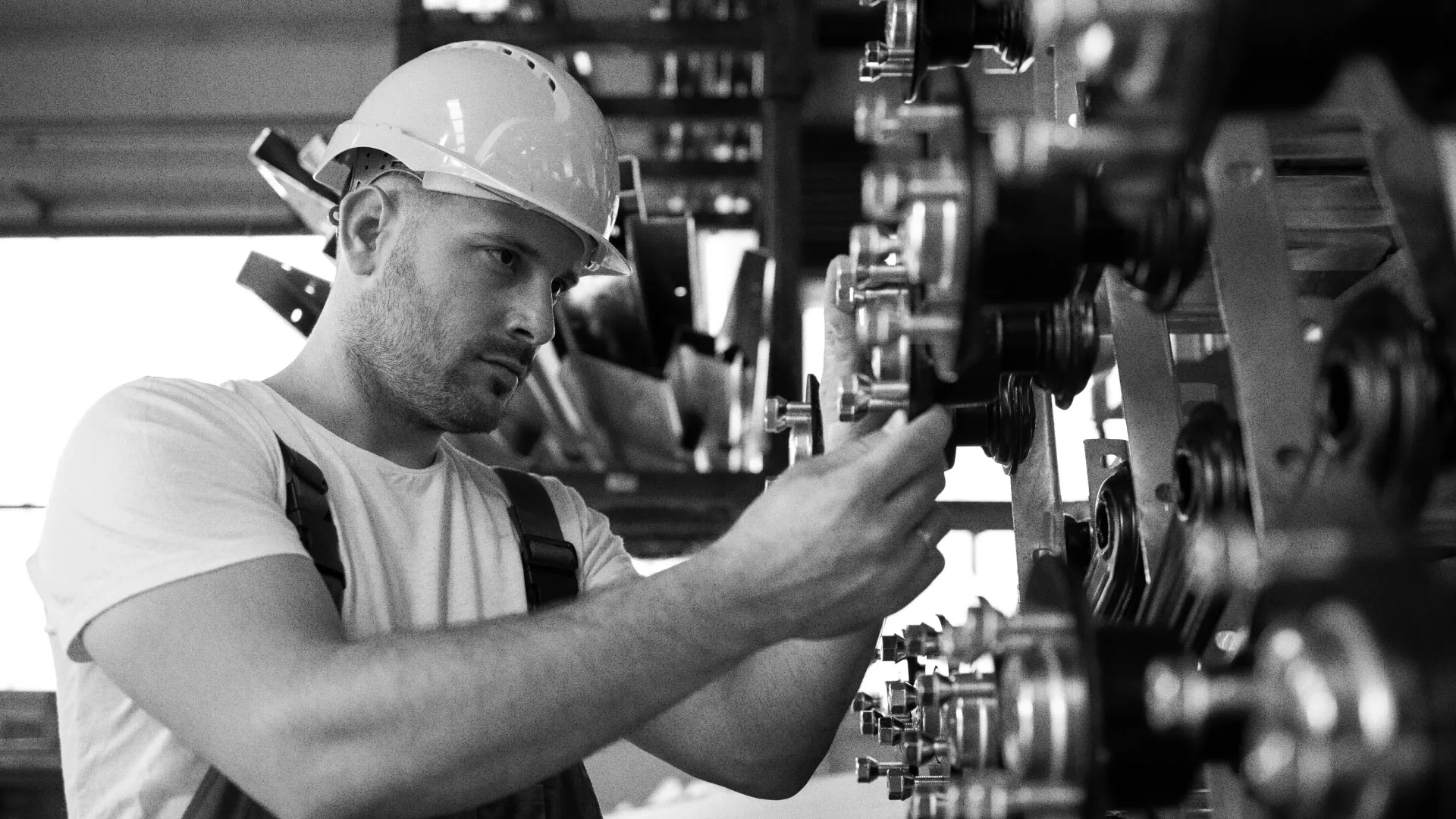 Разработка сайта для завода по продаже оборудования в Рузе